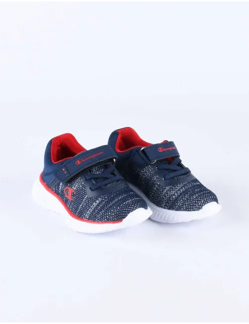 CHAMPION LOW CUT SHOE SOFTY S31682