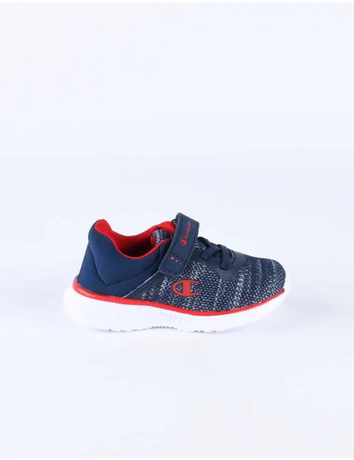CHAMPION LOW CUT SHOE SOFTY S31682