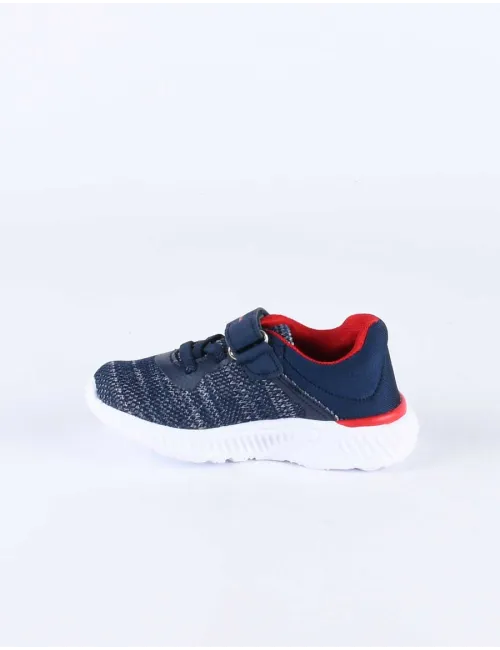 CHAMPION LOW CUT SHOE SOFTY S31682
