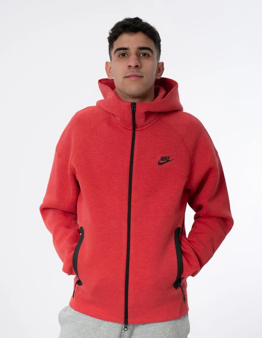 NIKE Tech Fleece Windrunner FB7921