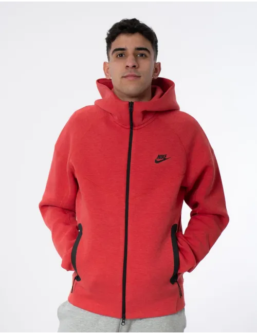 NIKE   Tech Fleece Windrunner FB7921