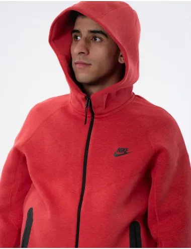 NIKE   Tech Fleece Windrunner FB7921