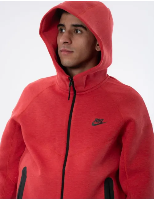 NIKE   Tech Fleece Windrunner FB7921