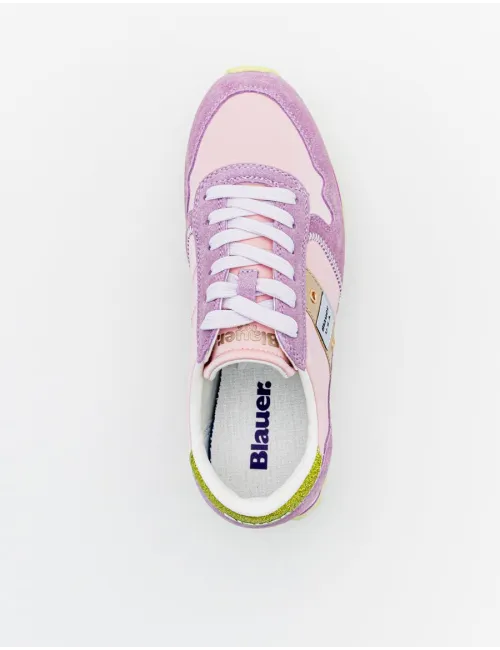 BLAUER  S4MILLEN01
