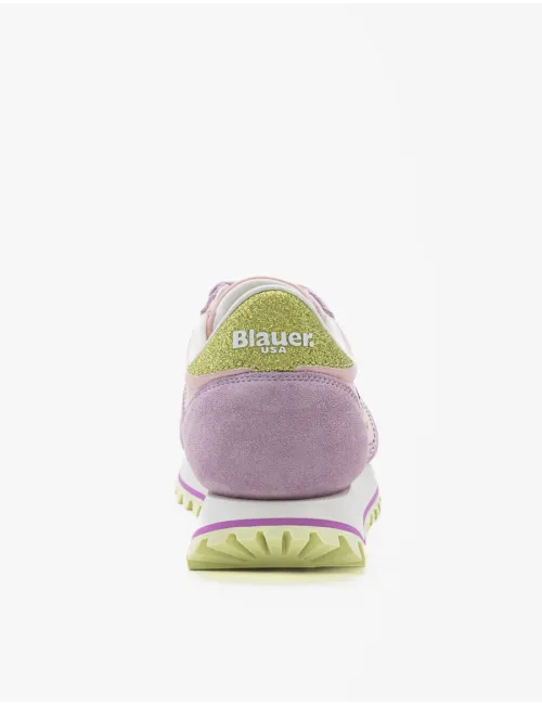 BLAUER  S4MILLEN01