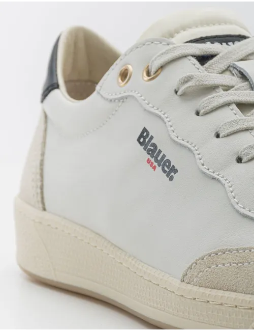 BLAUER  S4MURRAY01