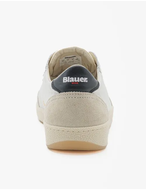 BLAUER  S4MURRAY01