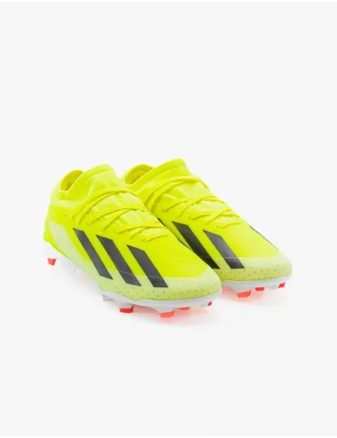 ADIDAS X CRAZYFAST LEAGUE FG J IF0691