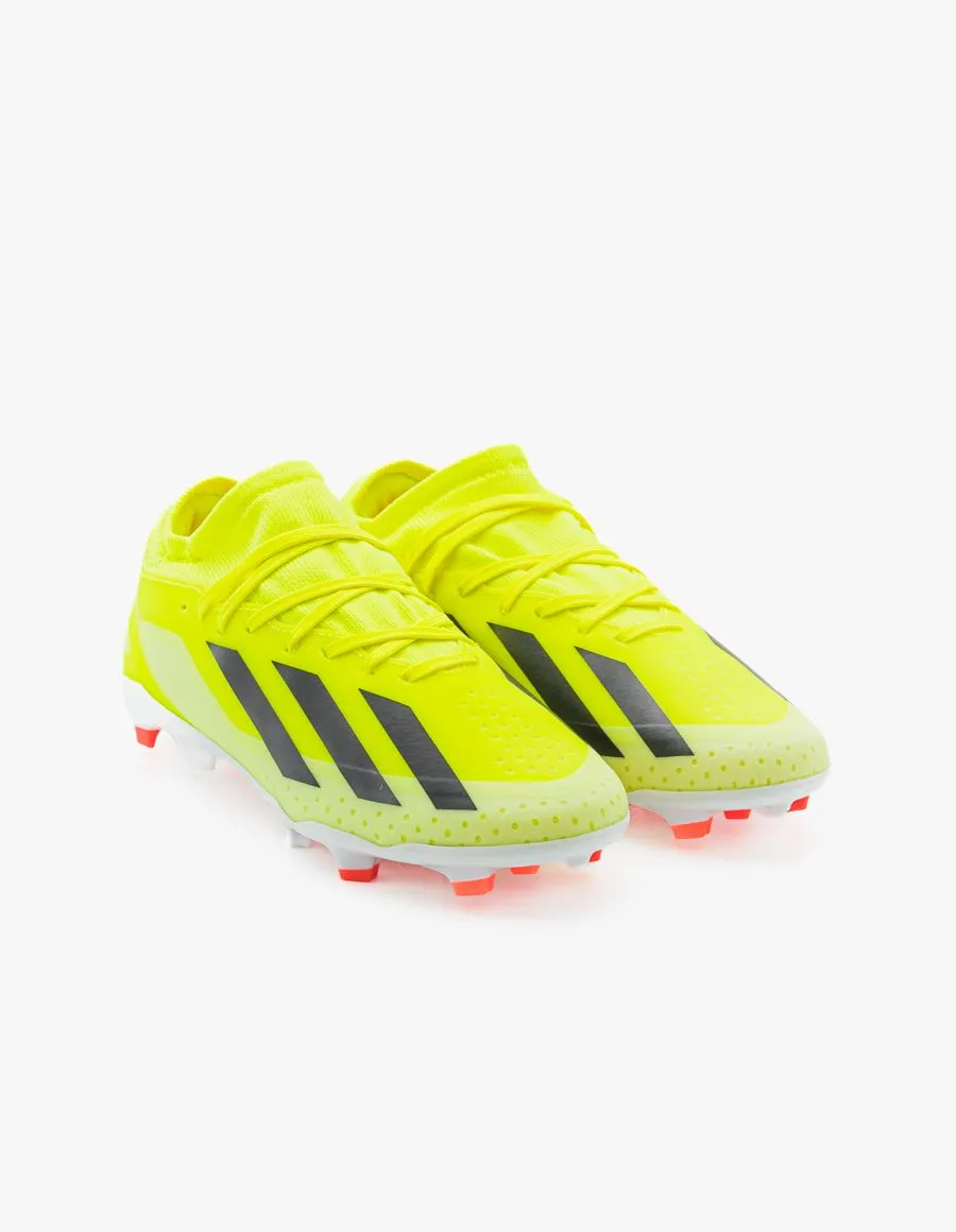 ADIDAS X CRAZYFAST LEAGUE FG J IF0691
