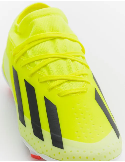 ADIDAS X CRAZYFAST LEAGUE FG J IF0691