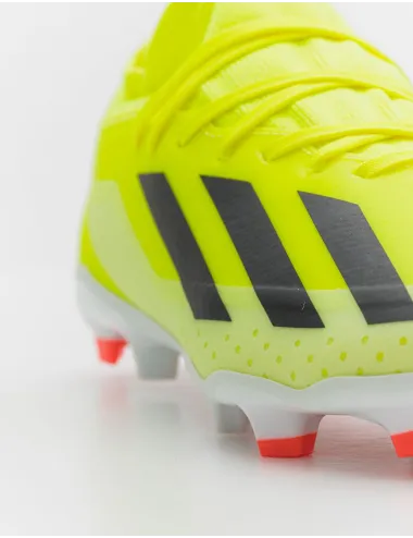 ADIDAS X CRAZYFAST LEAGUE FG J IF0691