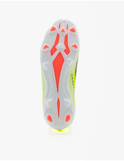 ADIDAS X CRAZYFAST LEAGUE FG J IF0691