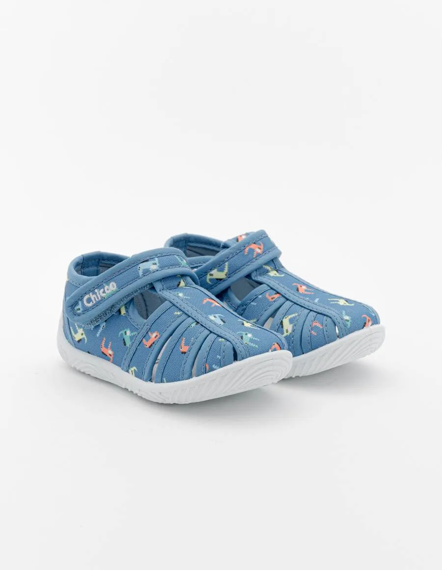 CHICCO SANDAL TULLIO 3 01071070000000