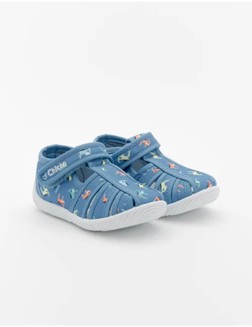CHICCO SANDAL TULLIO 3 01071070000000