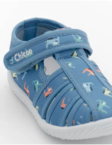 CHICCO SANDAL TULLIO 3 01071070000000
