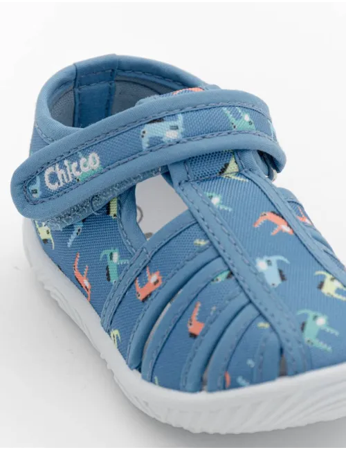 CHICCO SANDAL TULLIO 3 01071070000000