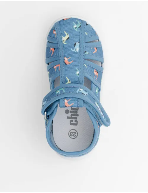 CHICCO SANDAL TULLIO 3 01071070000000