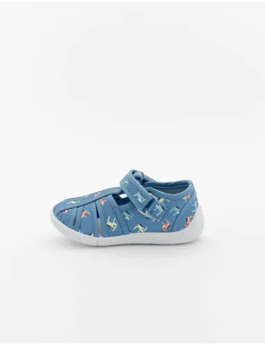 CHICCO SANDAL TULLIO 3 01071070000000