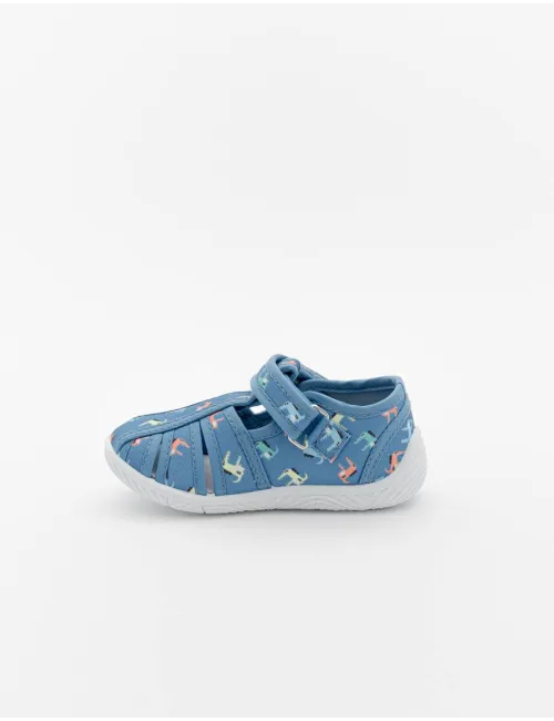 CHICCO SANDAL TULLIO 3 01071070000000