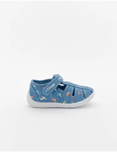 CHICCO SANDAL TULLIO 3 01071070000000