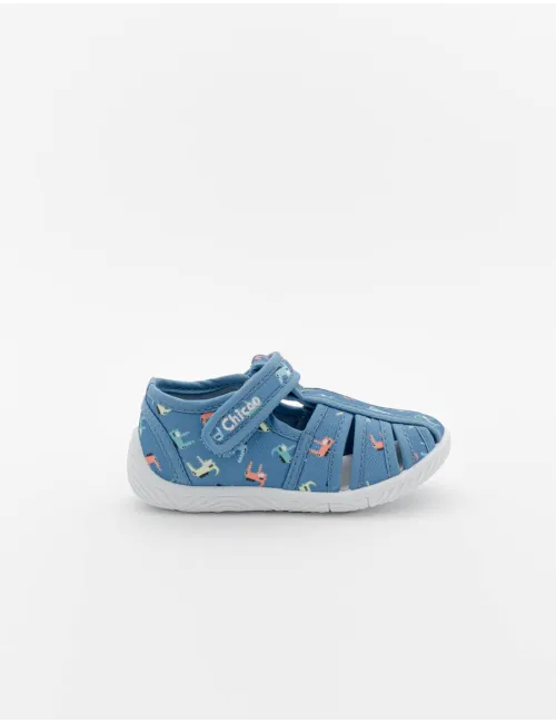 CHICCO SANDAL TULLIO 3 01071070000000