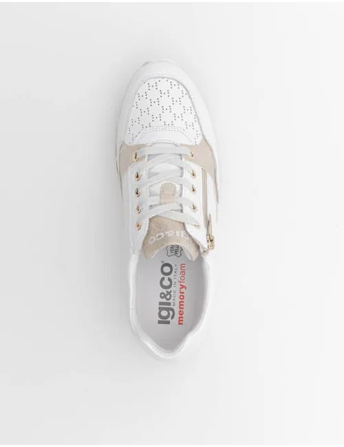 IGI&CO  5662100