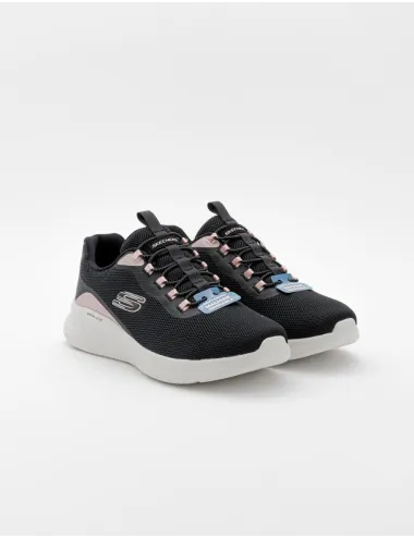 SKECHERS 150041/BKPK GLIMMER ME
