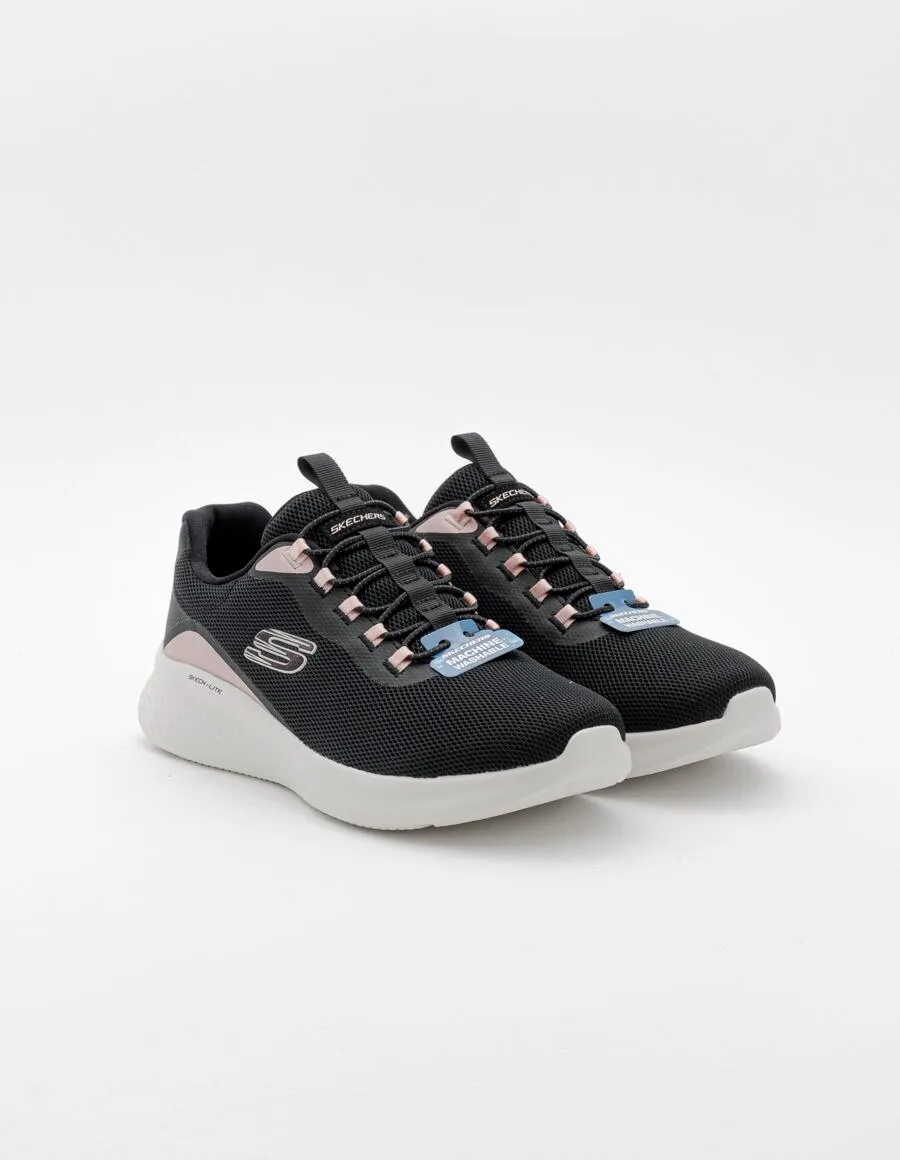 SKECHERS 150041/BKPK GLIMMER ME