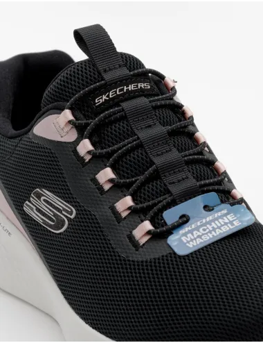 SKECHERS 150041/BKPK GLIMMER ME