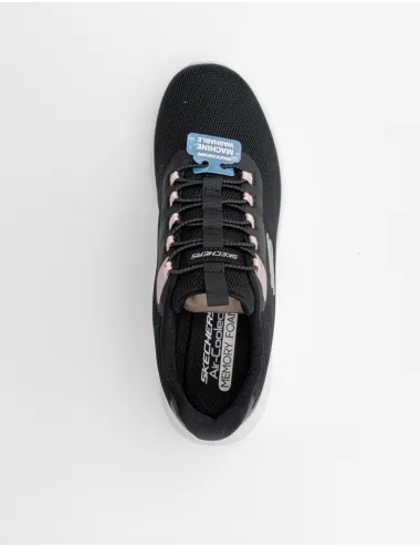 SKECHERS 150041/BKPK GLIMMER ME