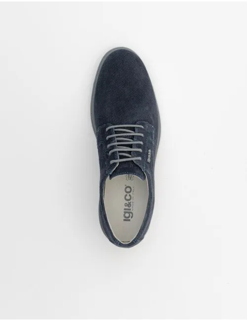 IGI&CO   5607000 
