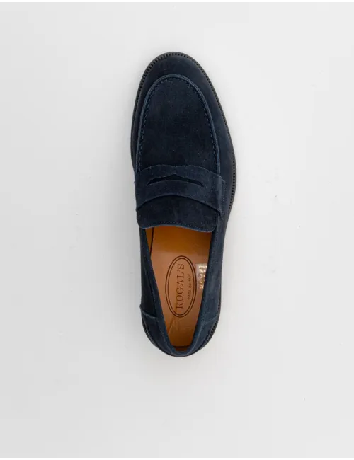 ROGAL'S  OXFORD 1