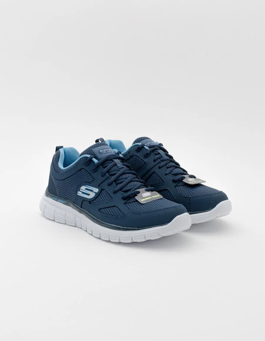SKECHERS 52635/NVY