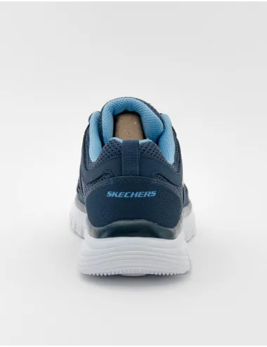 SKECHERS 52635/NVY