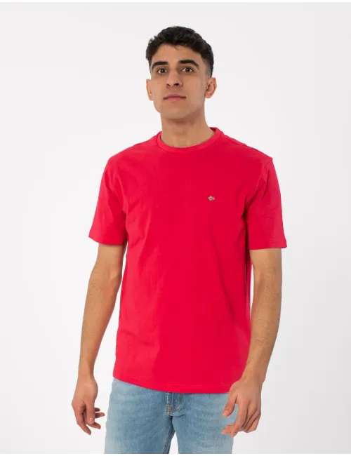 NAPAPIJRI  NP0A4H8DR251 SALIS SS SUM