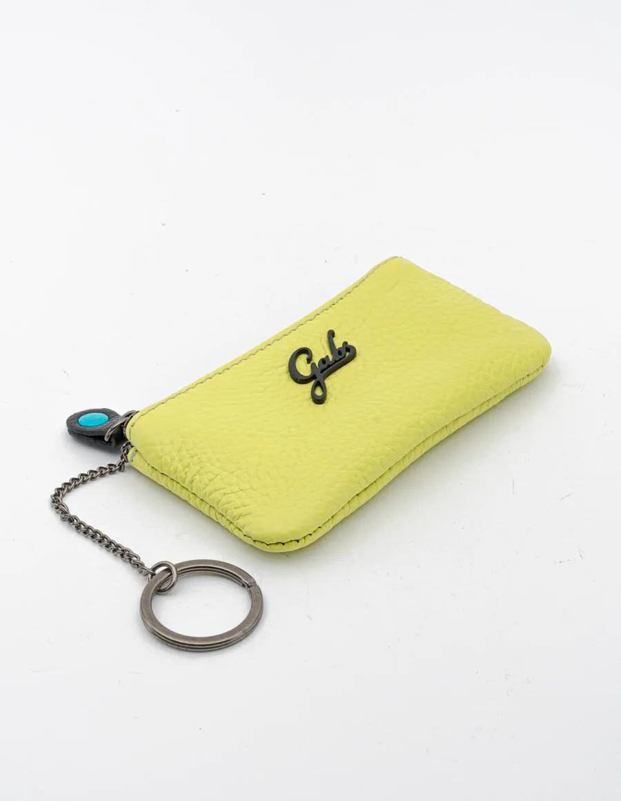 Portachiavi Gabs Portamonete Portachiavi Borsellino Gabs FORMA