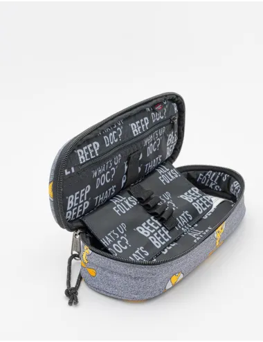 EASTPAK   OVAL SINGLE EK000717 