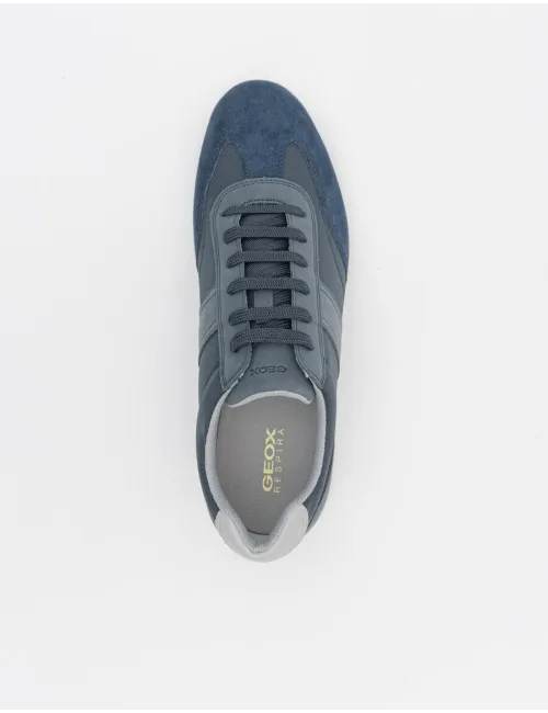 GEOX      U AVERY A U45H5A