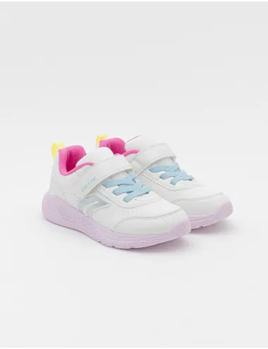 GEOX   J36FWB 01454 C0653