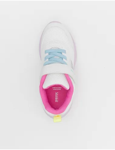 GEOX   J36FWB 01454 C0653