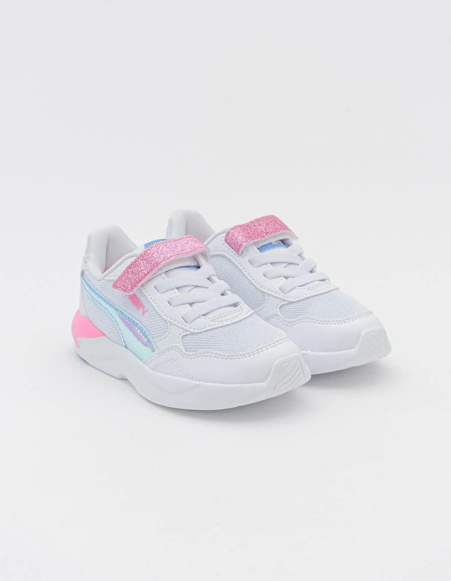 PUMA 396567 01 X-RAY SPEED LITE DEEP AC+PS