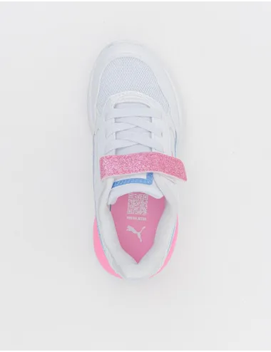 PUMA 396567 01 X-RAY SPEED LITE DEEP AC+PS