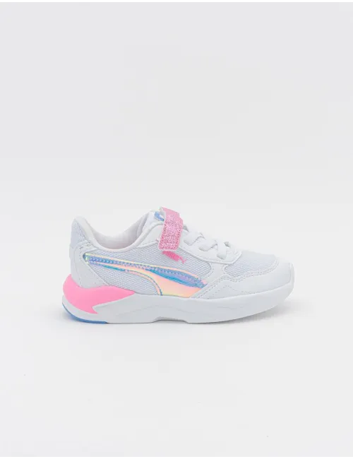 PUMA 396567 01 X-RAY SPEED LITE DEEP AC+PS