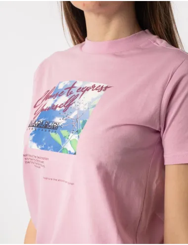 NAPAPIJRI  NP0A4HOGP1J S-YUKON W