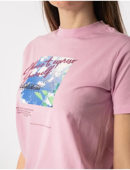 NAPAPIJRI  NP0A4HOGP1J S-YUKON W