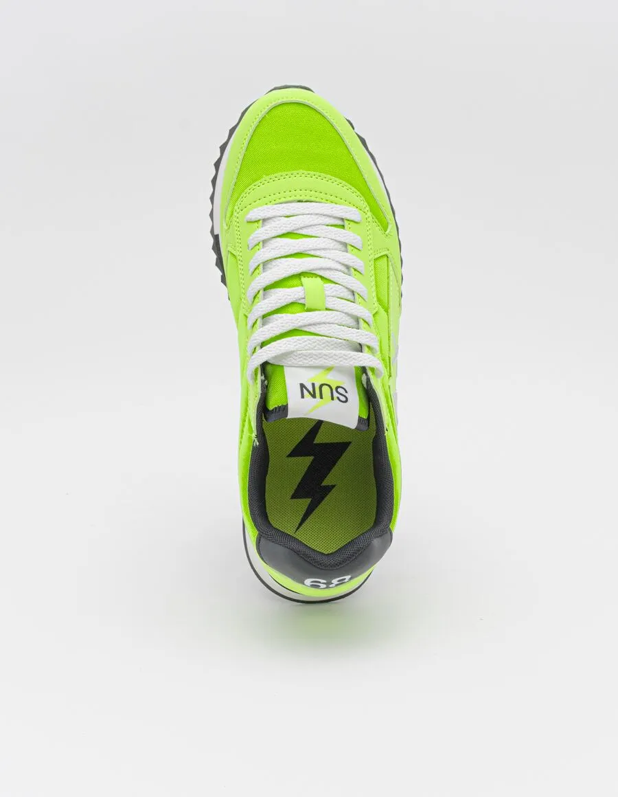 SUN68 Z34120 NIKI SOLID