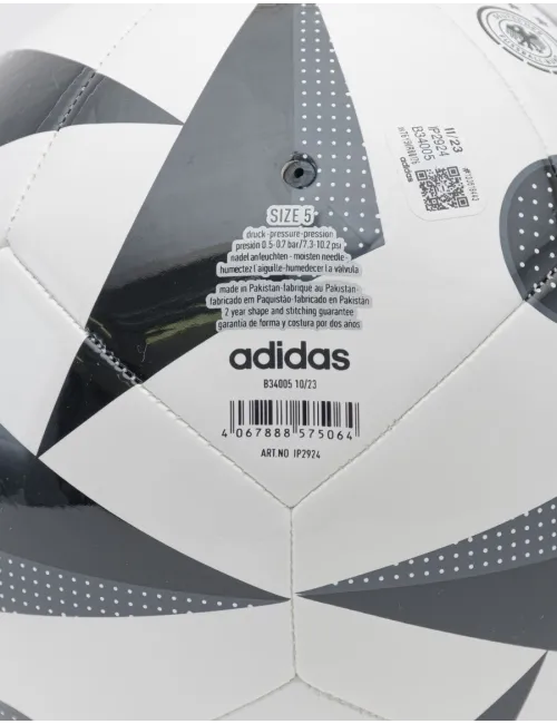 ADIDAS   EC24 CLB DFB