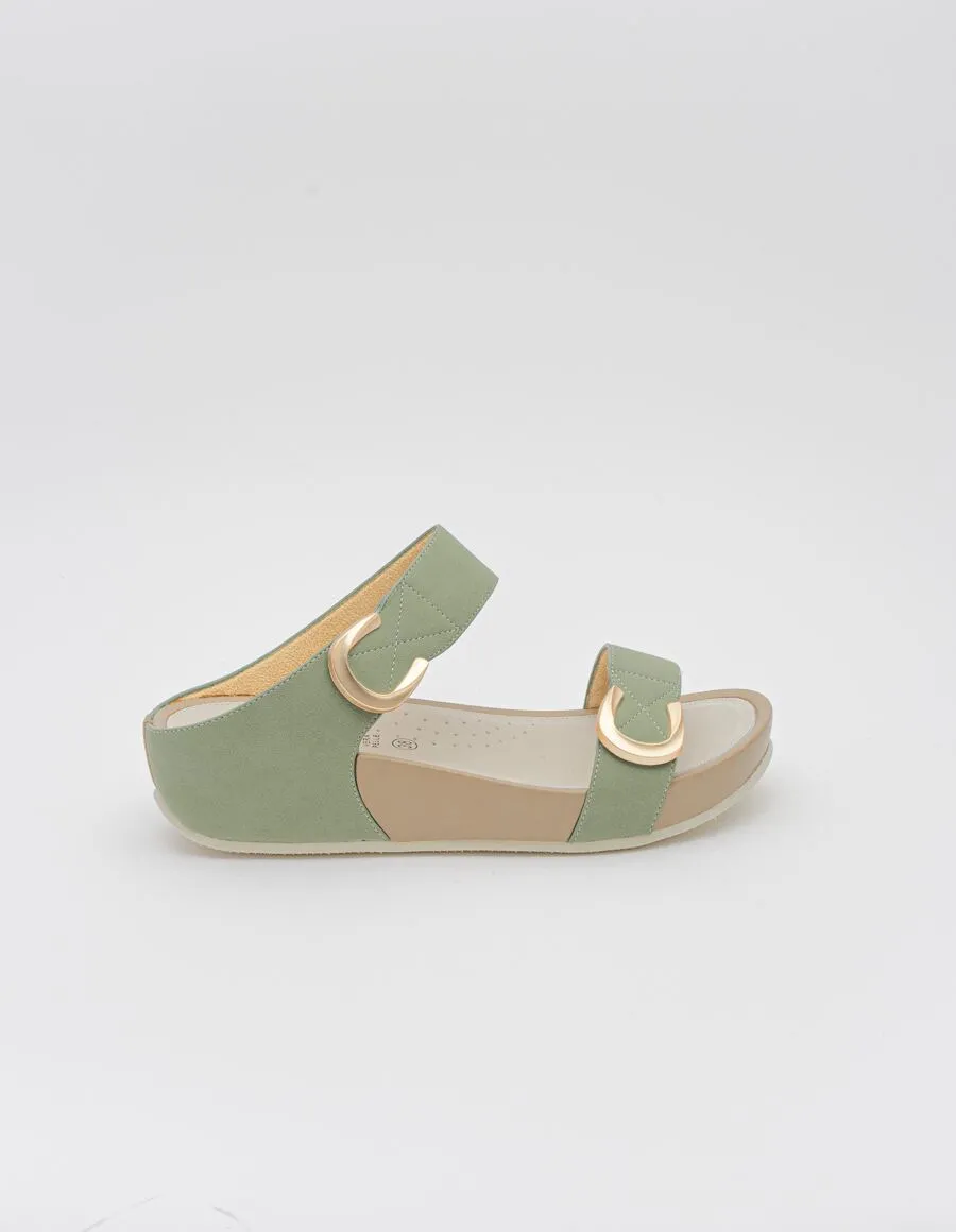 Ciabatte Grunland DIRA - Super Comode E Ammortizzanti, Con Plantare Anatomico E Suola Antiscivolo - Ideali Per Casa - Foto 11