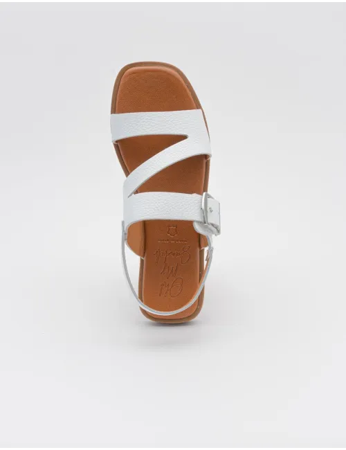 OH! MY SANDALS   5328