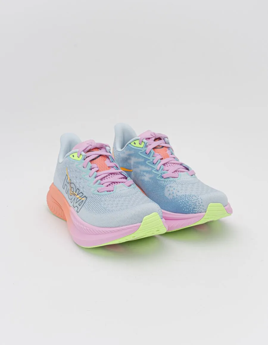 HOKA W MACH 6 da corsa